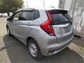 2019 Honda Fit