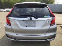 2019 Honda Fit