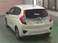 2014 Honda Fit