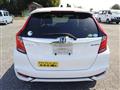 2019 Honda Fit