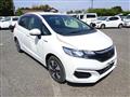2019 Honda Fit