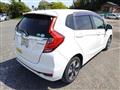 2019 Honda Fit