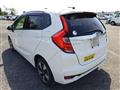 2019 Honda Fit