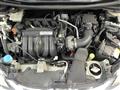 2013 Honda Fit Hybrid