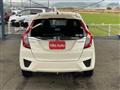 2015 Honda Fit Hybrid