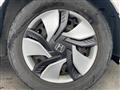 2015 Honda Fit Hybrid