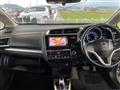 2015 Honda Fit Hybrid