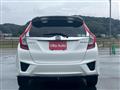 2015 Honda Fit Hybrid