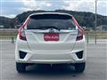 2015 Honda Fit Hybrid