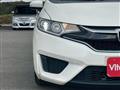 2015 Honda Fit Hybrid