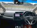 2015 Honda Fit Hybrid