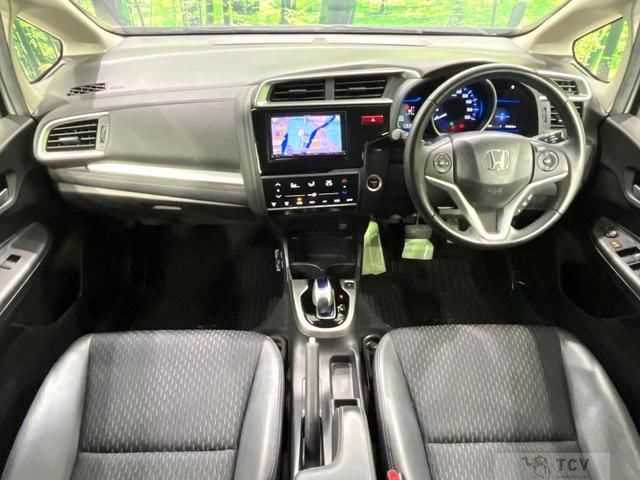 2013 Honda Fit Hybrid