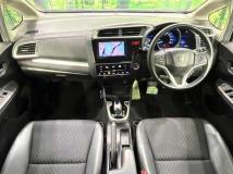 2013 Honda Fit Hybrid