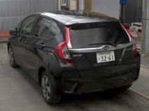 2015 Honda Fit