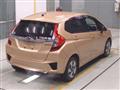 2014 Honda Fit Hybrid