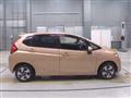 2014 Honda Fit Hybrid