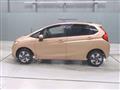 2014 Honda Fit Hybrid
