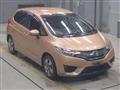2014 Honda Fit Hybrid
