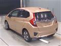 2014 Honda Fit Hybrid
