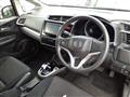 2014 Honda Fit Hybrid