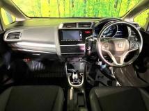 2014 Honda Fit Hybrid