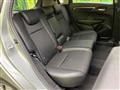 2013 Honda Fit Hybrid