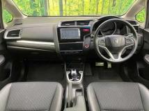 2013 Honda Fit Hybrid