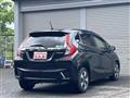 2016 Honda Fit Hybrid
