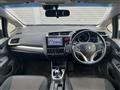 2016 Honda Fit Hybrid
