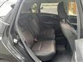 2016 Honda Fit Hybrid