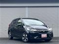 2016 Honda Fit Hybrid