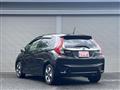 2016 Honda Fit Hybrid