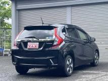 2016 Honda Fit Hybrid