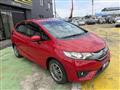 2014 Honda Fit