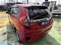 2014 Honda Fit