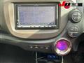 2012 Honda Fit shuttle