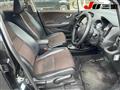 2012 Honda Fit shuttle