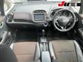 2012 Honda Fit shuttle