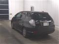 2011 Honda Fit shuttle