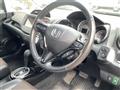 2011 Honda Fit shuttle