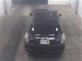 2011 Honda Fit shuttle