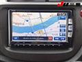 2012 Honda Fit shuttle