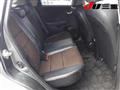 2012 Honda Fit shuttle