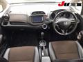 2012 Honda Fit shuttle