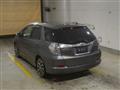 2013 Honda Fit shuttle