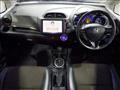 2013 Honda Fit shuttle