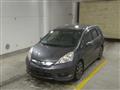 2013 Honda Fit shuttle