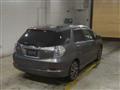 2013 Honda Fit shuttle