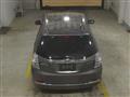 2013 Honda Fit shuttle