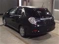 2012 Honda Fit shuttle